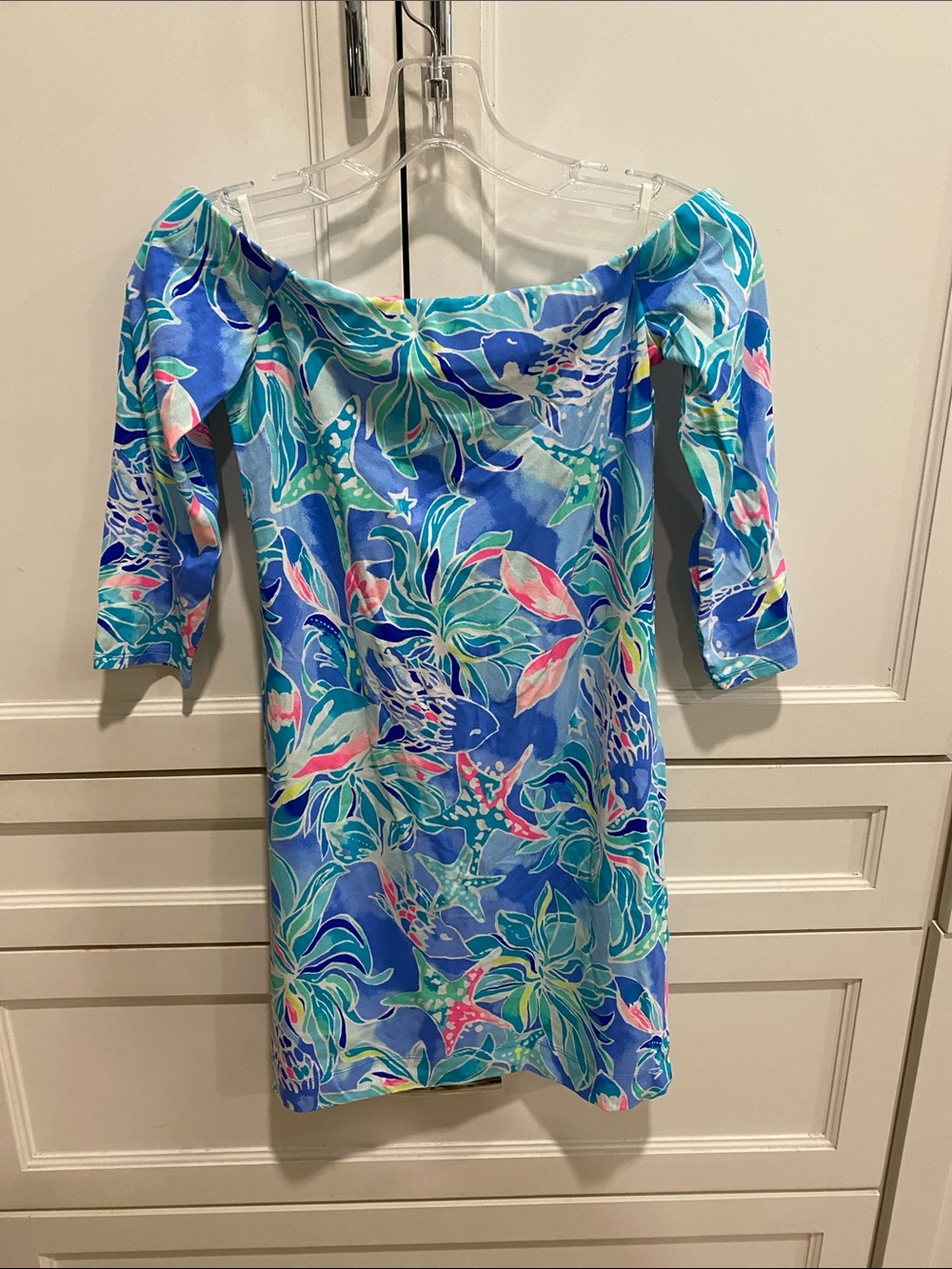 Dress Subcategory